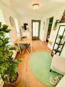 Ferienwohnung direkt am Bodensee Untersee nahe Konstanz