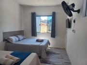 Casa para 4 pessoas com piscina