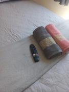 Casa para 4 pessoas com piscina