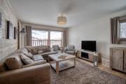 Chalet Fraidieu by Les Etincelles