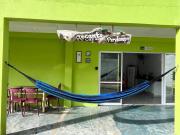 Casa e kitnets a 600 metros de 3 praias