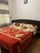 Wooden Bliss Homestay