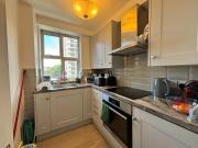 Cosy 1BD Flat 5 Minutes from Hyde Park