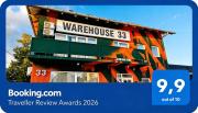 WAREHOUSE 33 - Apartments with car park - Flexible check in