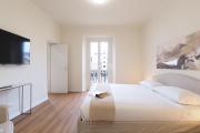 Contempora - Modern One Bedroom Apartment for 4 People - Navigli