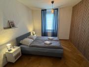 Artsy und Cosy nahe Norvatis Campus in Basel St Johann