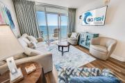 King Suite 3BR,Direct Oceanfront Views, Remodeled!