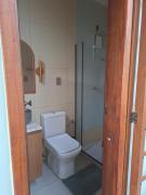 Apartamento beira-mar com piscina privativa