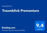 Traumblick Premantura
