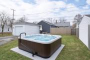Top Cleveland