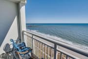 Newly Added 16th Floor Oceanfront Views with Pools
