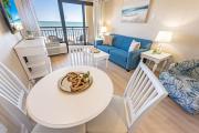 Direct Ocean Front, The Pavilion, Pools, Boardwalk