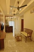 Zahra suites