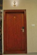 Zahra suites