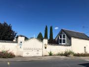 GITE LESCALE à FONTEVRAUD