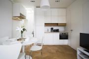2ndhomes Unique and Bright Penthouse Studio in Ullanlinna