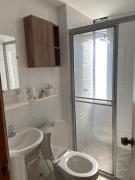 Apartamento de lujo en la playa