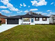 Top Warrensville Heights