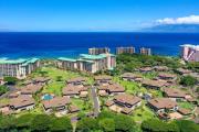 Honua Kai Luana 2 Free Rental Cars KBM Resorts Steps To Ocean 2 Units 6 Bedrooms ML-1099