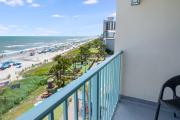 Top Myrtle Beach