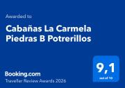 Top Potrerillos