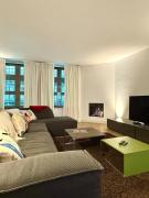 Spacious Sablon House Comfort & Premium Living for 6