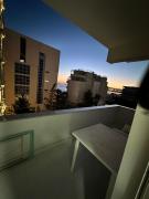 BeachLine Apartments Durrës