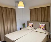 Terpsithea Apartments