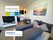 Skyview Suite I DreiWeltenCard I Schwarzwald I kontaktloser Check-in I Business I Kurztrips I nachhaltig