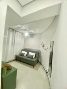 APÊ Studio Pé na Areia!