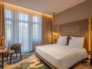 Swissôtel Marianske Lazne