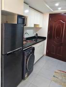 Scandic resort near diving center Colona Divers Hotel Room