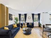 Be London - Harley Street Apartments