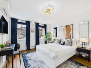Be London - Harley Street Apartments