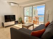 Spacious apartment Playmon Bacana 13