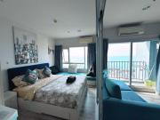 Pattaya Sea View Condo