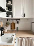 Charmige Studio in Stare Podgórze Kraków