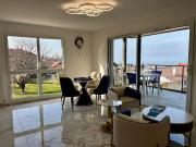 Green View, Appartement Luxe Vue Lac