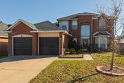 Top Grand Prairie