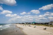 Top Oak Island