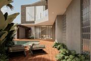 NEW Hood Villas Balangan Premium Villa 10