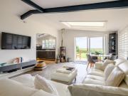 Norfolk Broads And Coast, The Beach House
