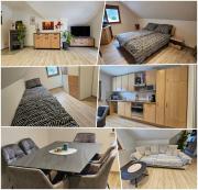 80m2 Ferienwohnung - Landquartier Moik Ankommen - Durchatmen - Abschalten