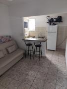 Kit pé na área 50 metros da praia