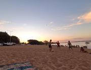 Casa cerca de la Playa Pelícano en entorno natural