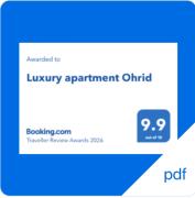 Top Ohrid