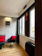 Vue sur Toulouse, Confort & climatisation