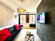 Vue sur Toulouse, Confort & climatisation