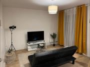 Apparentement T2 Nanterre université, proche de la Défense