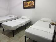 Villa Campestre SAN JOSÉ